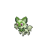 sprigatito