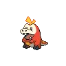 fuecoco